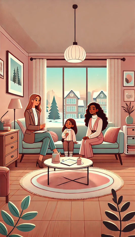 Parenting Consultation